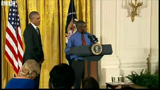 Obama apology over Kunduz hospital bombing