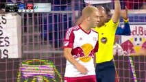 New York Red Bulls 2-1 Montreal Impact  (MLS)