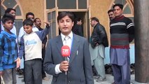 Coverage of Christians Protest in Sahiwal against Youhanabad Lahore