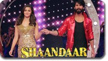 Shahid Kapoor-Alia Bhatt SHAANDAAR Dance @ Jhalak Dikhlaa Jaa Reloaded SUPER Finale | 10th Oct 2015