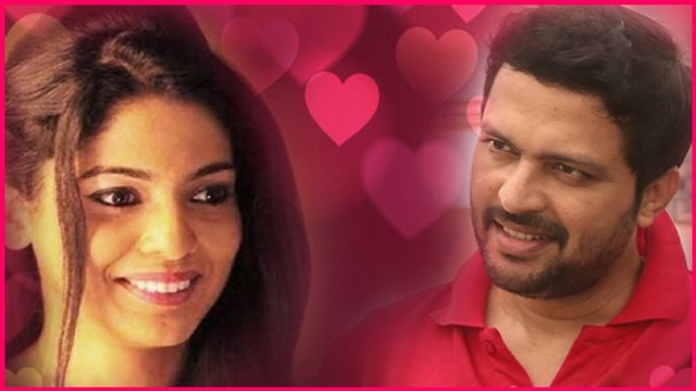 Pooja Sawant & Ankush Chaudhari's On Screen Chemistry | Dagadi Chawl | Marathi Movie 2015