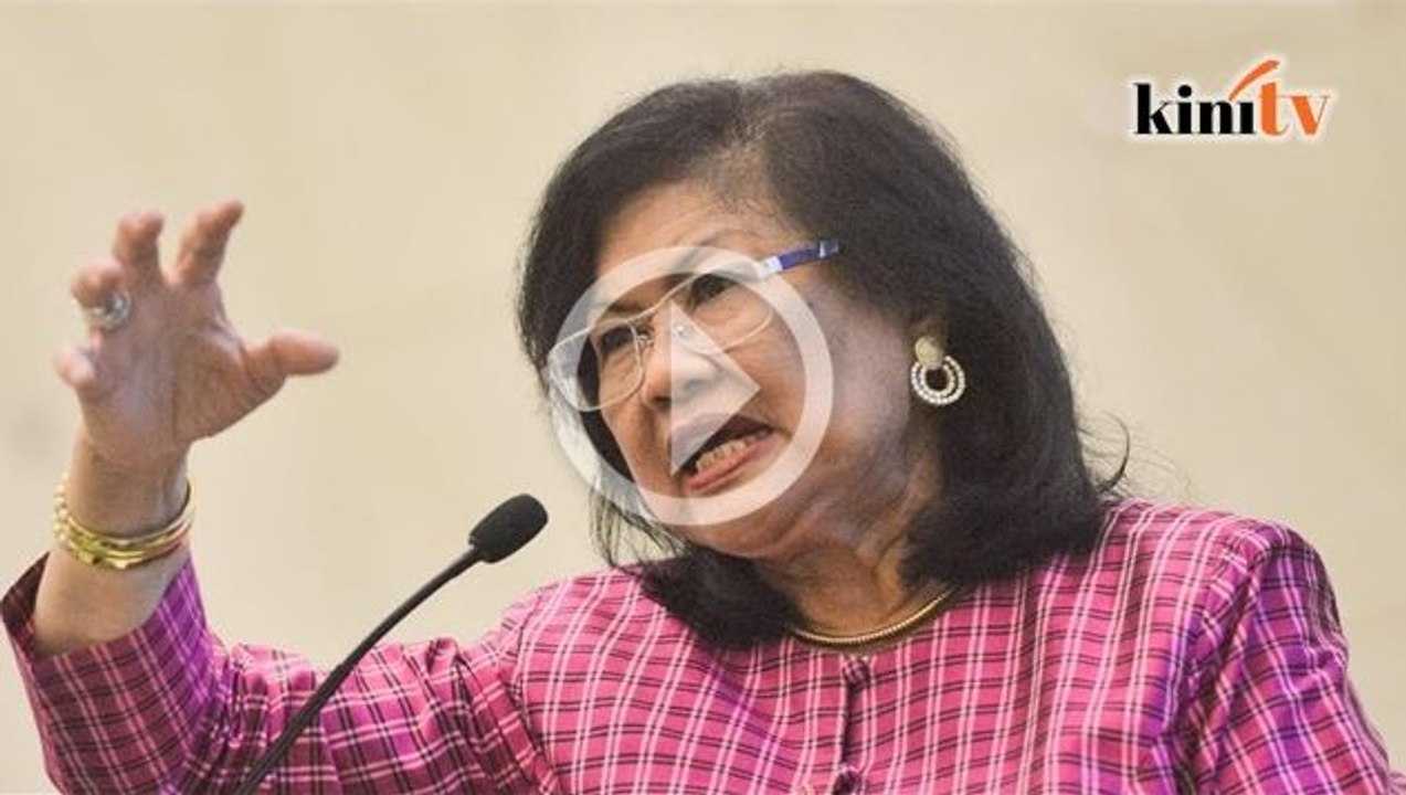 Rafidah: Jangan politikkan TPPA, semuanya baik