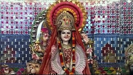Durga Durgatishamani-Durga Namavali
