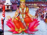 Om Jai Gange Mata-Ganga Aarti