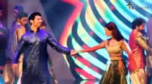 Muneeb Butt & Sadaf Kanwal Performance at Lux Style Awards 2015