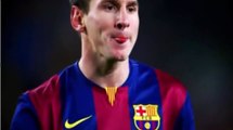 Lionel Messi Overall 2015lHDl