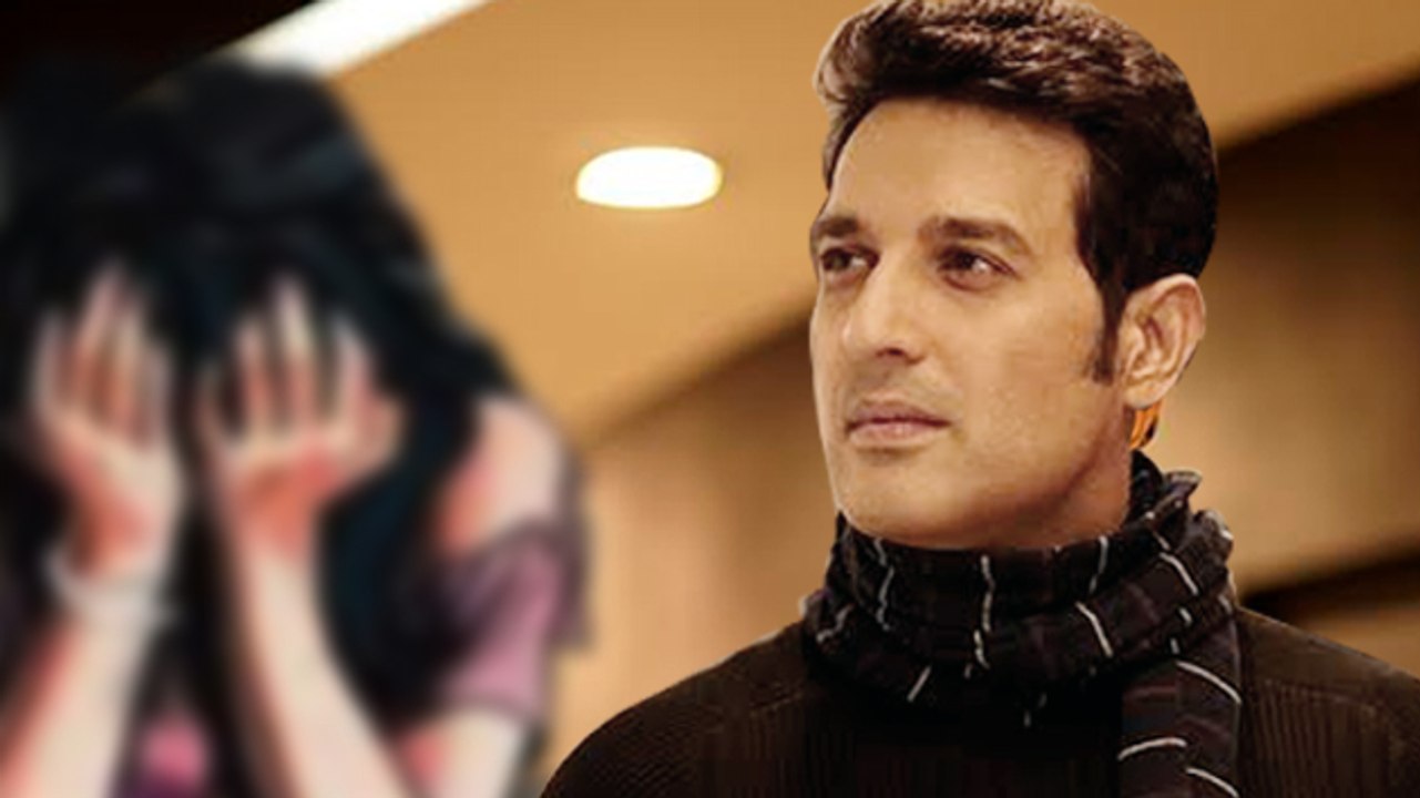 'Ghajini' Actor Khalid Siddiqui ARRESTED For MO...