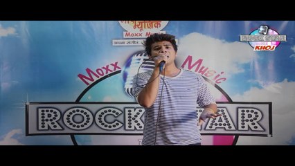 Diamond - Tanhaai By Diamond - Rock Star Ki Khoj Round III