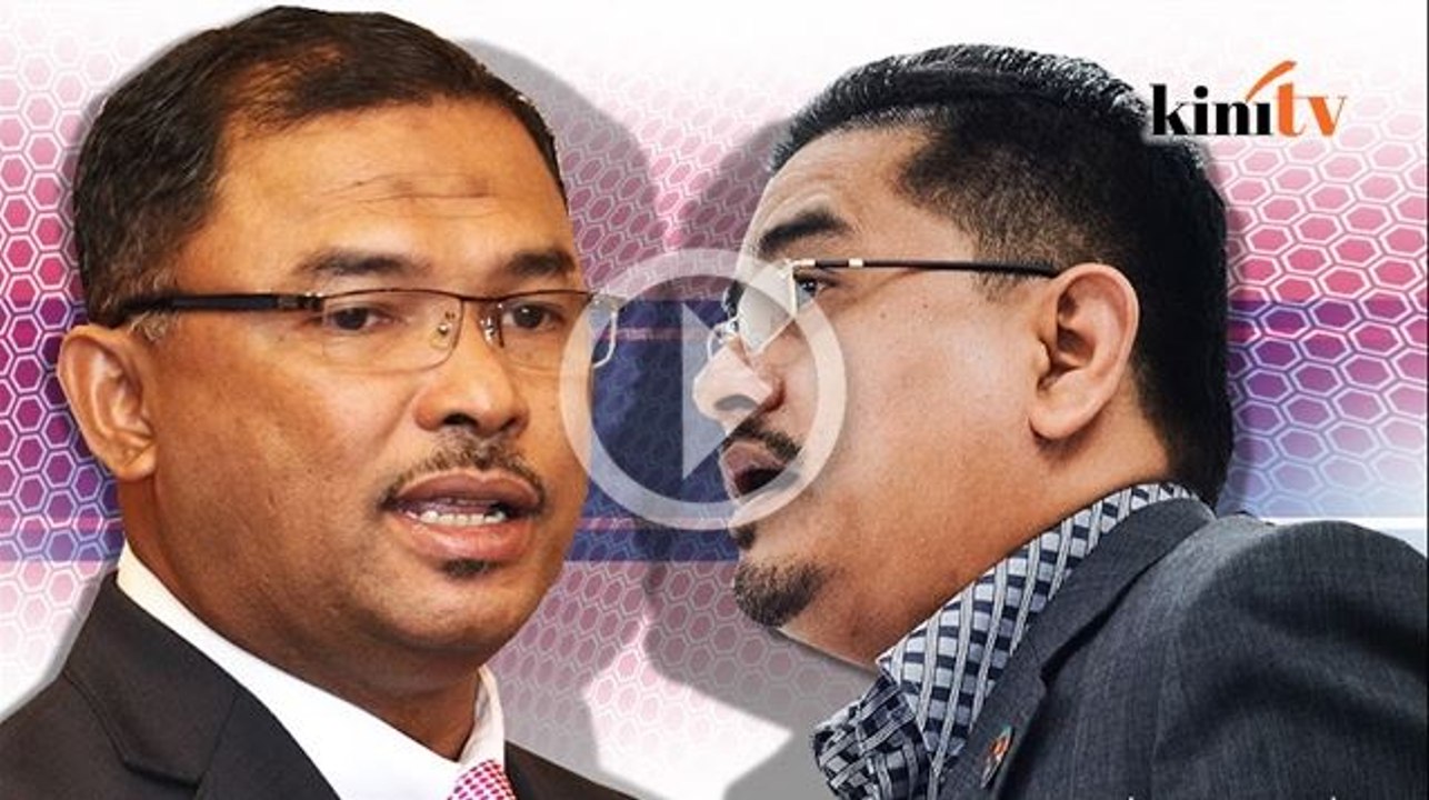 'Saya bukan jual perempuan di Melaka'