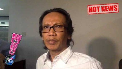 Akhirnya Pemalsu Tanda Tangan Mandra Jadi Tersangka - Cumicam 08 Oktober 2015