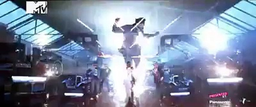 Panasonic Mobile MTV Spoken Word presents Desi Hip Hop - Manj Musik - Bollywood Music