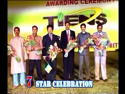 Tiens Zahir Shah Profile (S.L)