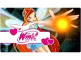 Winx Club - Magia di Winx (Superheroes) - Winx in concert