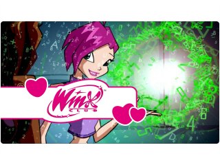 Winx Club - Reazione a catena - Winx in concert