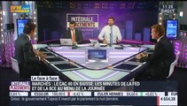 Stanislas De Bailliencourt VS Eric Bertrand (2/2): Au premier signal chinois positif, les marchés monteront-ils en flèche ? - 08/10