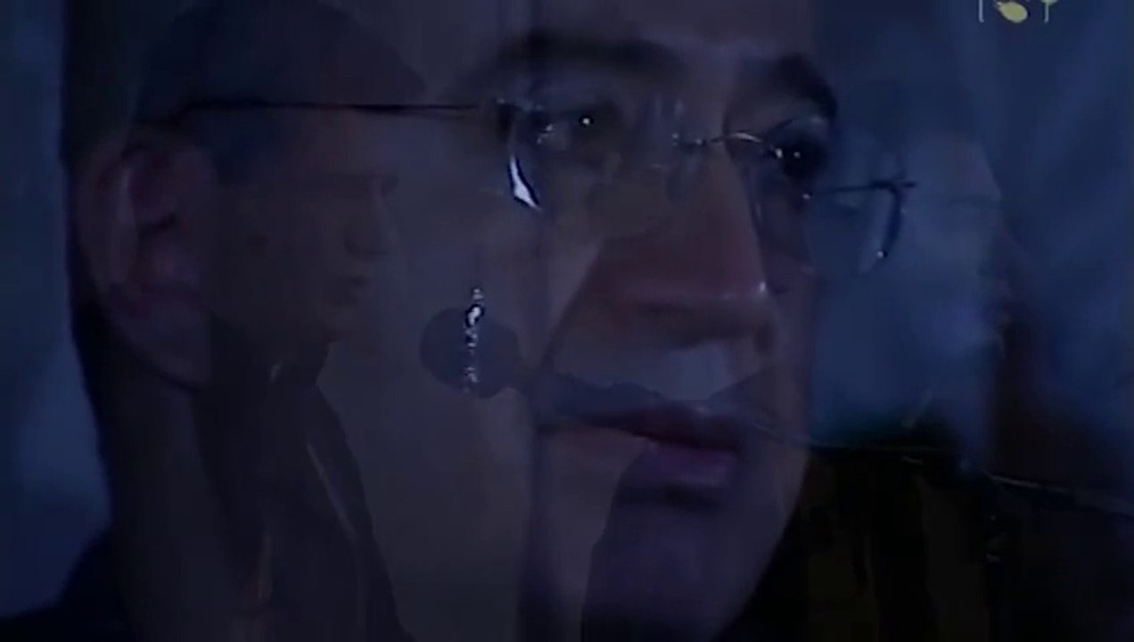 Tehran 2004 _ Concert Shajarian _Morgh-Sahar_