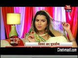 Sasural Simar Ka-8th-Oct-2015-Kahani Punahr Janam Ki