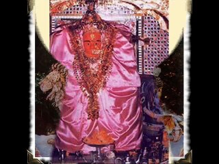 Best Durga Bhajan to Celebrate Navratri 2015 🌺