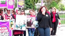Kadın Cinayetleri Platformu, Akhisar'da Görülenm Kadın Cinayeti Davası Sonrası Açıklama Yaptı