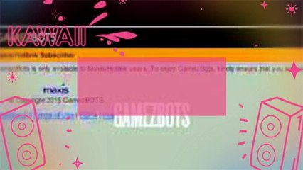 GAMEZ BOTS: BOTS..pehal takbleh subscribe