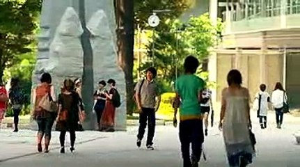 Paradise Kiss 09 พากย์ไทย