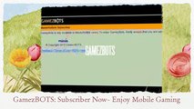 GAMEZ BOTS - Subscribe GAMEZ BOTS