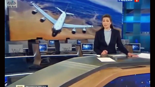 Как Русские опять НАПУГАЛИ Американцев