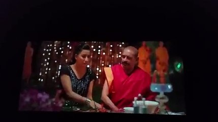 jawani phir nahi ani..funny scene..jpna...