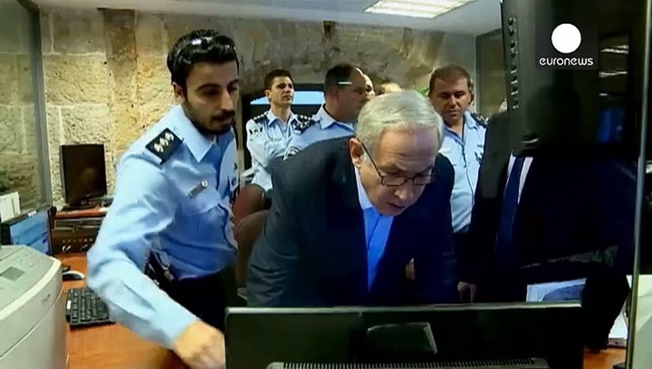 Primeiro-ministro israelita interdita Esplanada das Mesquitas a todos os deputados