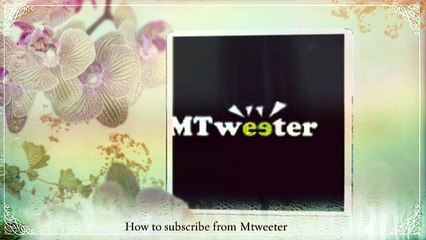 Mtweeter: Subscribe from 27770