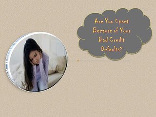 Cash In Full Time Even With Your Bad Credit Score