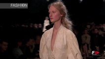 ALEXANDER MCQUEEN Spring Summer 2016 Full Show Paris by Fashion Channel