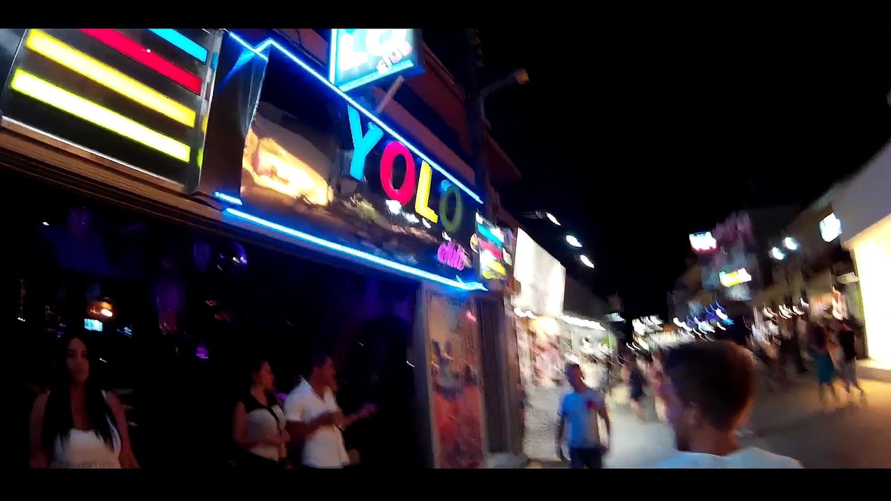Faliraki 2015 GoPro