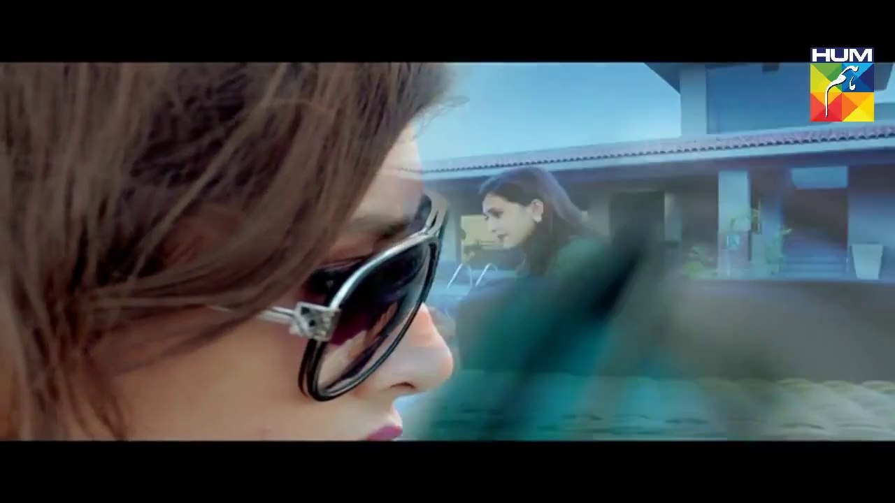 Maan HUM TV Drama Promo 2