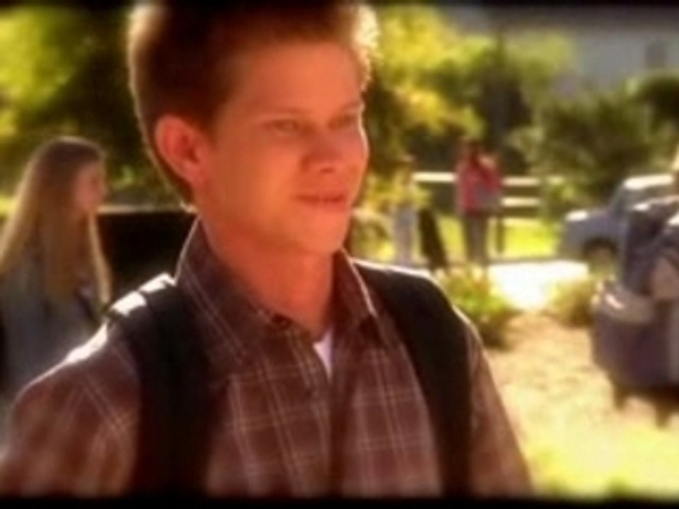 Genérique One Tree Hill saison 3