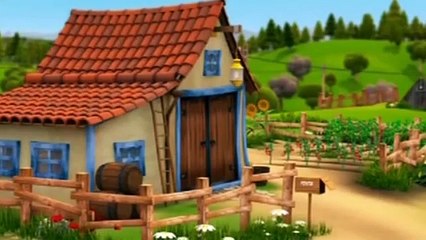 Kuzucuk Kahramanım Benim TRT Çocuk