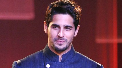 Sidharth Malhotra To Be Indian Ambassador Of NZ Tourism