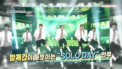 [Thaisub] 150830 A Song for You - B1A4 ( 2/3 )