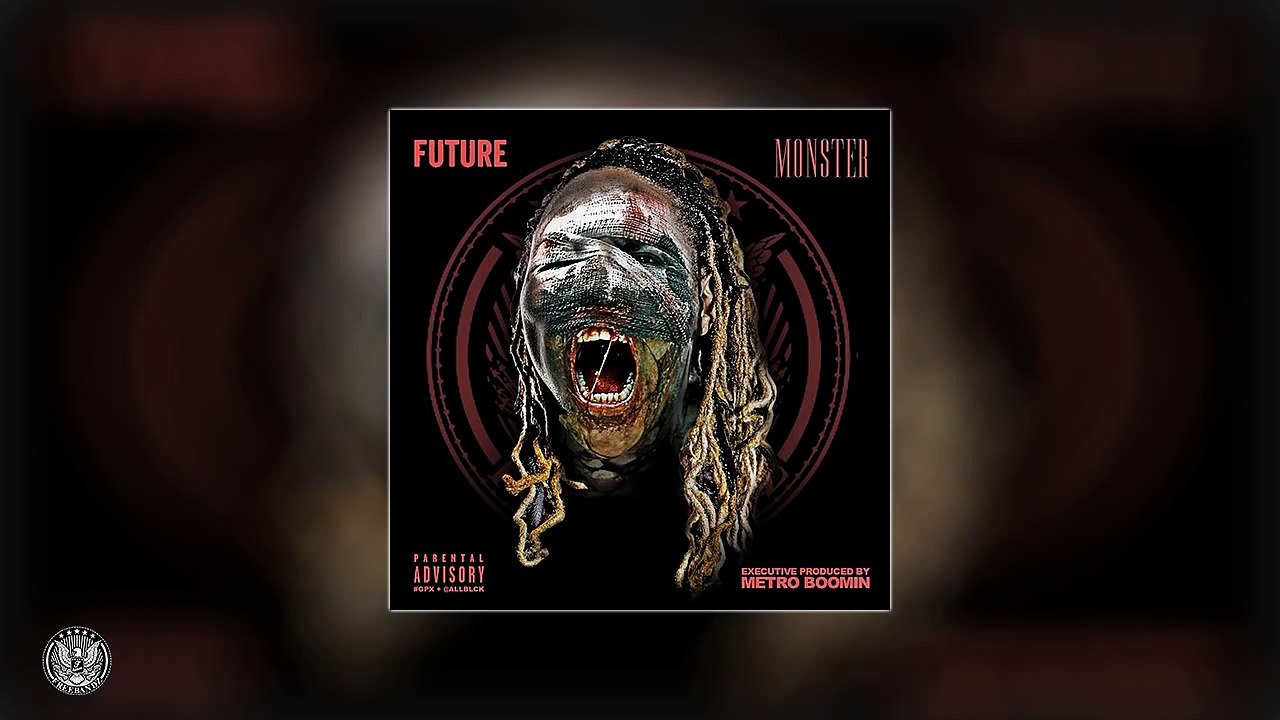 Future - Radical