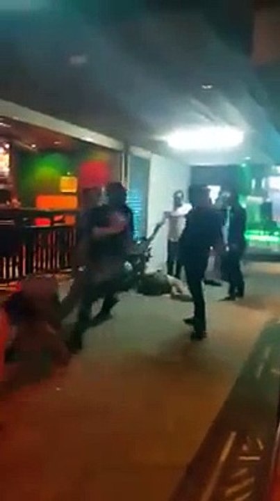 pugilat