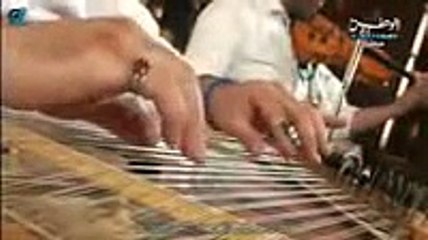 Hussain El Jasmi & Saad Lamjarred 2015  سع لمجر