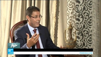 الغنوشي: ليس كل من يحارب الأسد إرهابي والسيسي غير مرحب به في تونس!!