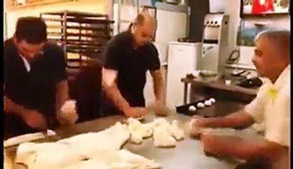 Les travailleurs les plus doués