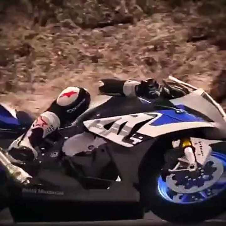Check These Bike Skills In Slow Motion!