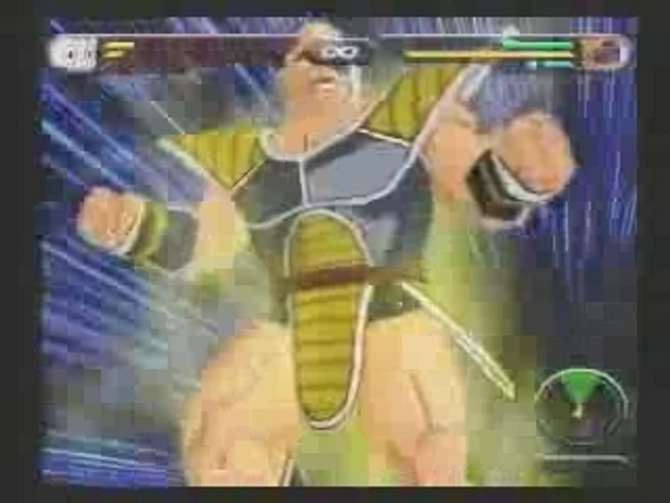 dbz budokai tenkaichi 1
