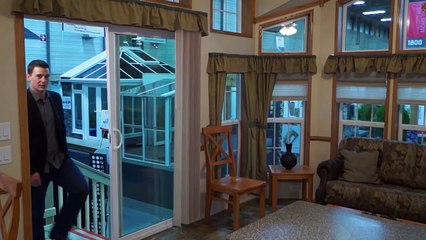 Expert Home Two Bedroom Fairmont Park Model RV Tour