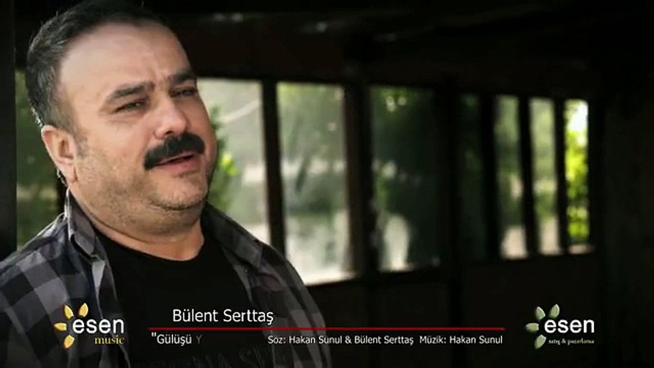 Bülent Serttaş Gülüşü Yaralım