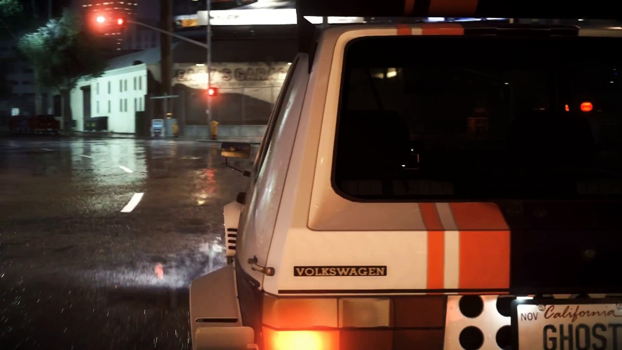 Need for Speed Gameplay Innovations – Cars & Customization