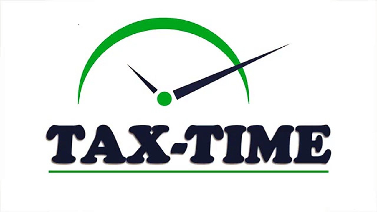 Tax Time Ohio