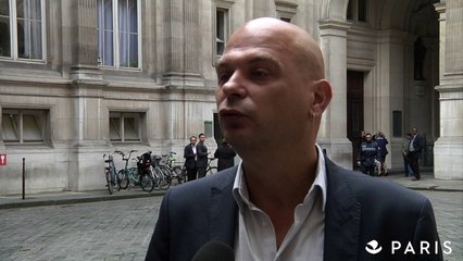 Grève des éboueurs : la Ville se mobilise pour un retour à la normale